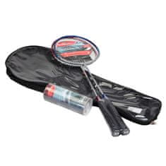 Badmintonový set Joerex SH485