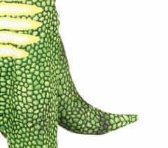 Guirca Kostým Dinosaurus Triceratops 5-6 let