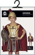 Guirca Kostým Centurion 5-6 let