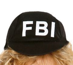 Guirca Kostým FBI agent 5-6 let