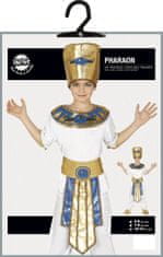 Guirca Kostým Faraon 10-12 let