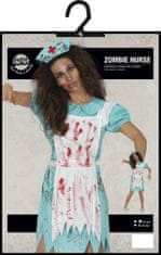 Guirca Kostým Zombie sestřička L 42-44