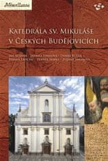 Katedrála sv. Mikuláše v Českých Budějovicích - Zuzana Thomová