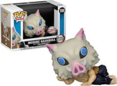 Funko POP! Sběratelská figurka Demon Slayer Inosuke Hashibira Animation 1090