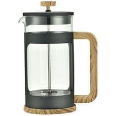 KLAUSBERG Klausberg kávovar/čaj 1,0l French Press KB7681