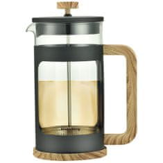 KLAUSBERG Klausberg kávovar/čaj 1,0l French Press KB7681