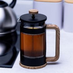 KLAUSBERG Klausberg kávovar/čaj 1,0l French Press KB7681