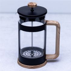 KLAUSBERG Klausberg kávovar/čaj 1,0l French Press KB7681