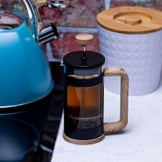 KLAUSBERG Klausberg kávovar/čaj 0,35l French Press KB7679