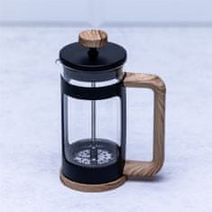 KLAUSBERG Klausberg kávovar/čaj 0,60l French Press KB7680