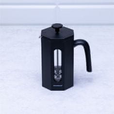 KLAUSBERG Klausberg kávovar/čaj 0,60l French Press KB7677