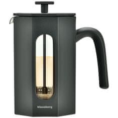 KLAUSBERG Klausberg kávovar/čaj 0,80l French Press KB7678