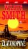 Wilbur Smith: Zlatokopové - Knižní hity