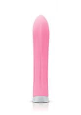 NS Novelties NS Novelties Luxe Honey Pink vibrátor