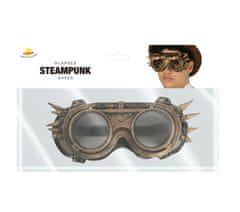 Guirca Brýle Steampunk