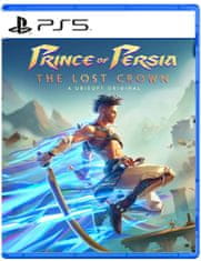 PlayStation Studios Prince Of Persia The Lost Crown (PS5)