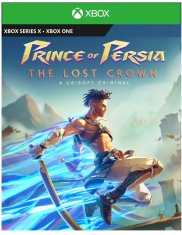 Xbox Game Studios Prince of Persia The Lost Crown (XONE/XSX)