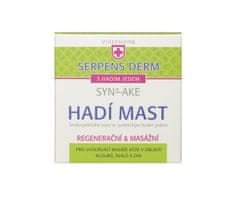 VIVACO Širokospektrální mast s hadím jedem SERPENSDERM  75 ml