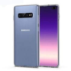 MobilPouzdra.cz Kryt 2mm Perfect pro SAMSUNG GALAXY A15 4G/5G , barva čirá