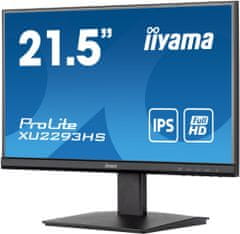 iiyama ProLite XU2293HS-B5 - LED monitor 21,5"