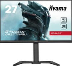 iiyama G-Master GB2770HSU-B5 - LED monitor 27"