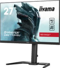 iiyama G-Master GB2770HSU-B5 - LED monitor 27"