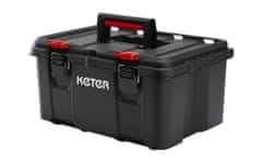 KETER Toolbox Toolbox Stack`n`roll - Keter