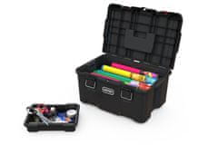 KETER Toolbox Toolbox Stack`n`roll - Keter