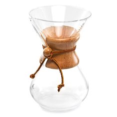 shumee Kávovar Chemex Classic - 10 šálků