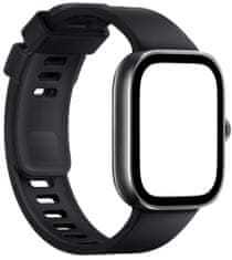 Xiaomi Redmi Watch 4, Obsidian Black