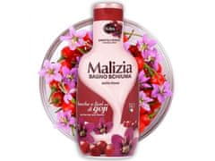 Malizia Malizia Změkčující koupelová kapalina - Goji bobule a květy 1l x1
