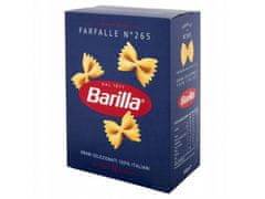 Barilla BARILLA Farfalle - italské mašličkové těstoviny 500g 1 balik