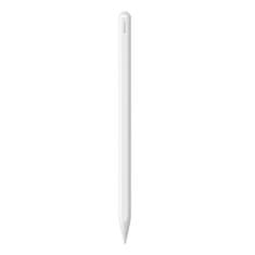 BASEUS Smooth Writing 2 V3 Stylus na iPad, bílý