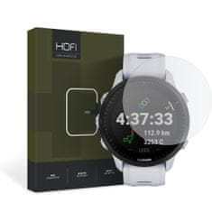 Hofi Glass Pro Watch ochranné sklo na Garmin Forerunner 955 / 955 Solar