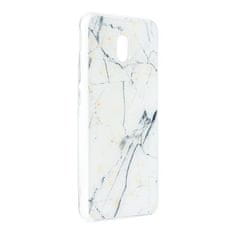 FORCELL Obal / kryt na Xiaomi Redmi 8A design 1 - Forcell MARBLE Case