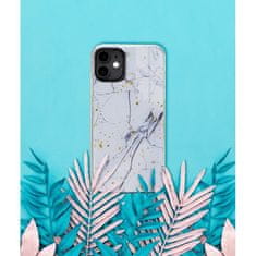 FORCELL Obal / kryt na Xiaomi Redmi 8A design 1 - Forcell MARBLE Case