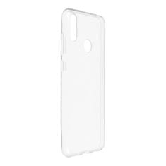 MobilMajak Obal / kryt na HUAWEI Y7 2019 průhledný - Ultra Slim 0,3mm