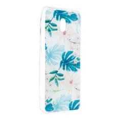 FORCELL Obal / kryt na Xiaomi Redmi 8A design 2 - Forcell MARBLE Case