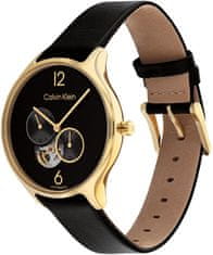 Calvin Klein Timeless Automatic 25200123