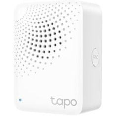 TP-Link Tapo H100 IoT Hub se zvonkem