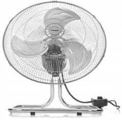 KIK KX6828 Ventilátor 70W podlahový, tyčový 2v1