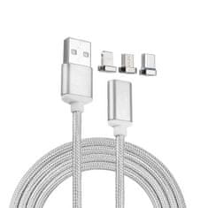 GFT 7355 USB kabel s vyměnitelnými koncovkami