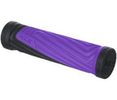 Kellys Rukojeti KLS ADVANCER 017, purple