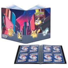 Pokémon UP: GS Shimmering Skyline - A5 album na 80 karet