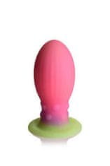 Creature Cocks Creature Cocks Glow In The Dark Xeno Egg (Large), fantasy dildo