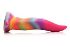 Creature Cocks Creature Cocks Glow In The Dark Unicorn Tongue, fantasy dildo