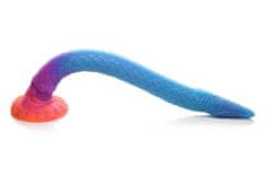 Creature Cocks Creature Cocks Glow In The Dark Makara Dragon, fantasy dildo