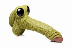 Creature Cocks Creature Cocks Scaled Swamp Monster, fantasy monster dildo