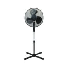 KLAUSBERG Klausberg stojací ventilátor 8619