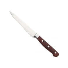 KINGHoff Kinghoff ocelový univerzální nůž 12cm 8508